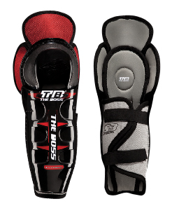 S3 Shin Guards YOUTH